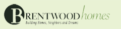 Brentwood Homes Logo