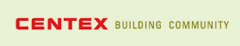 Centex Homes Logo