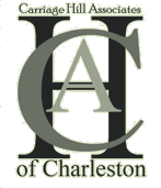 Carriage Hill Associates Logo
