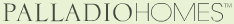 Palladio Homes Logo