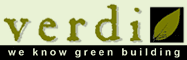 Verdi Group Logo